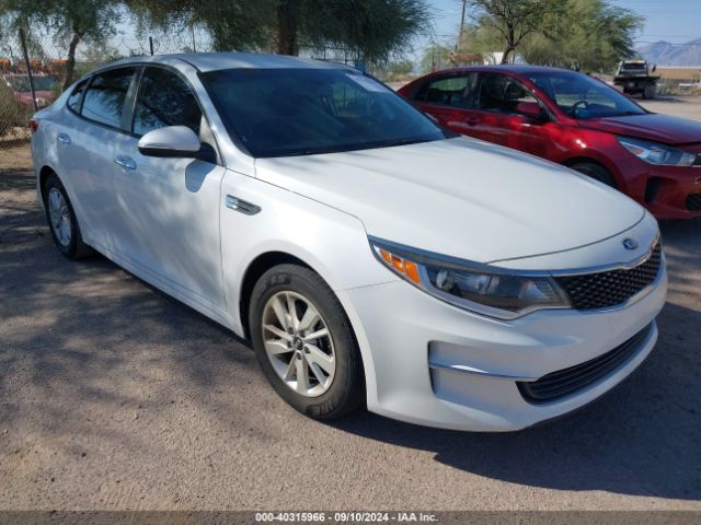 KIA OPTIMA 2016 5xxgt4l3xgg050139