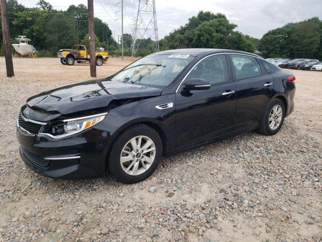 KIA OPTIMA LX 2016 5xxgt4l3xgg052814