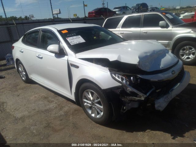 KIA OPTIMA 2016 5xxgt4l3xgg054224