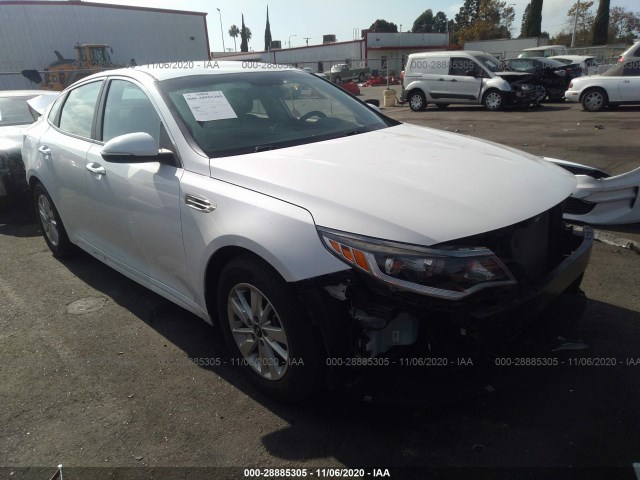 KIA OPTIMA 2016 5xxgt4l3xgg054904