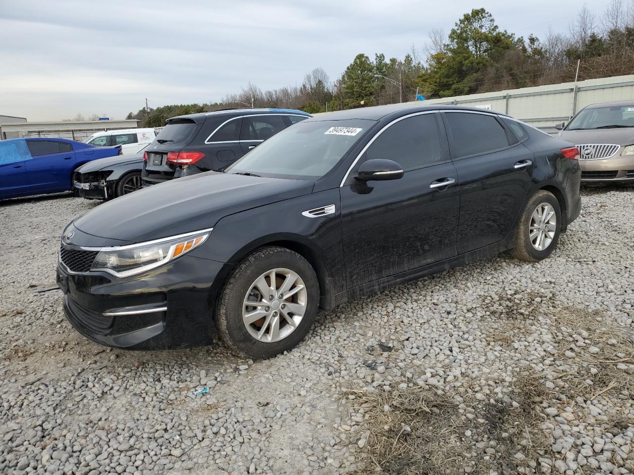 KIA OPTIMA 2016 5xxgt4l3xgg055518