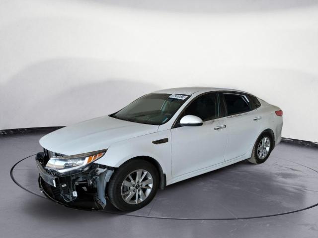 KIA OPTIMA LX 2016 5xxgt4l3xgg057754