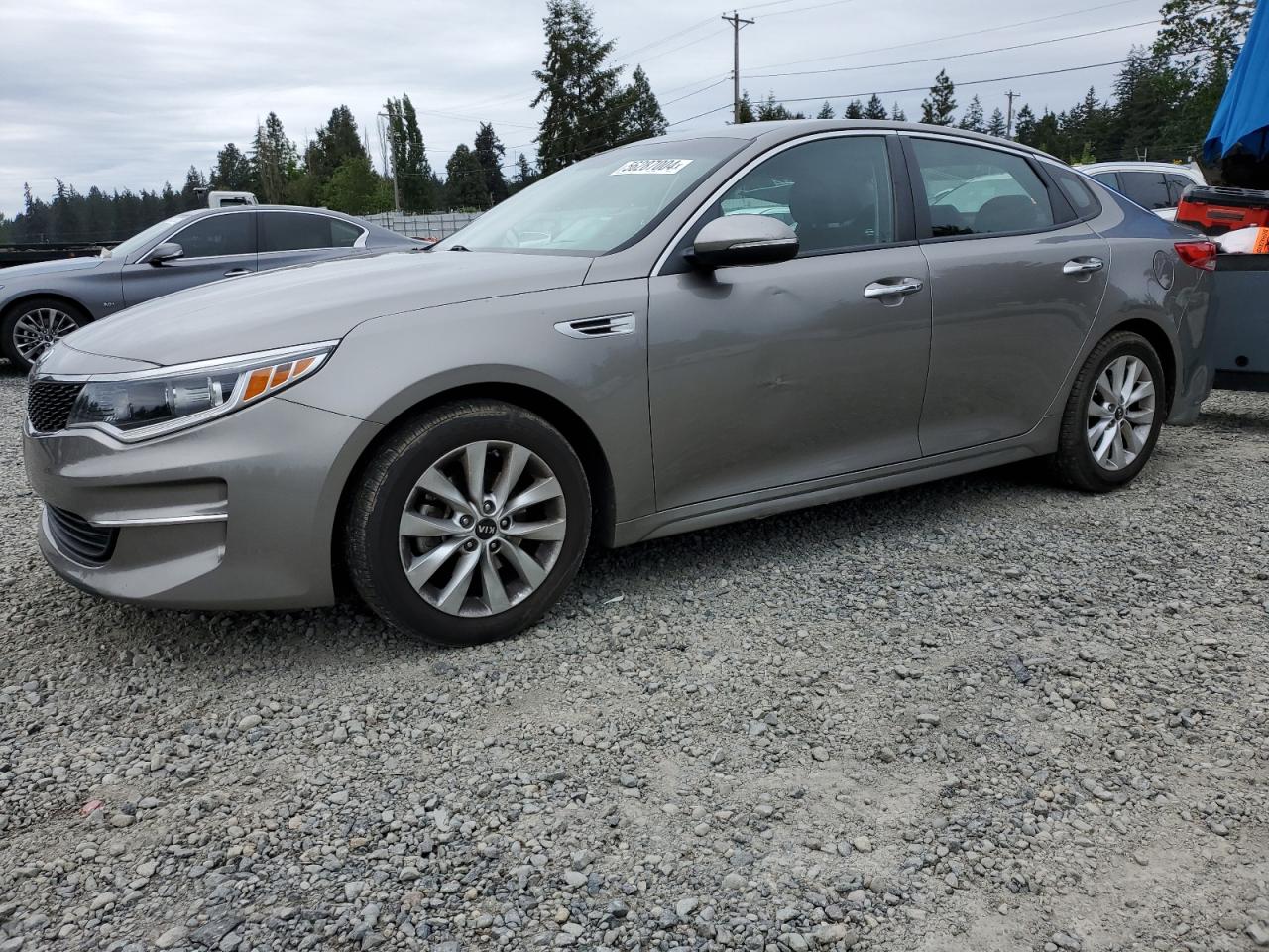 KIA OPTIMA 2016 5xxgt4l3xgg059665