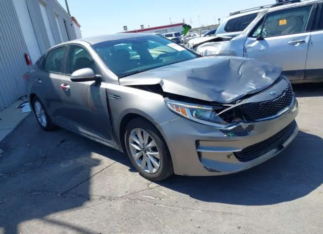 KIA OPTIMA 2016 5xxgt4l3xgg060203