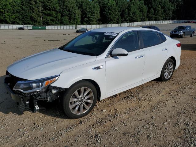 KIA OPTIMA LX 2016 5xxgt4l3xgg061769