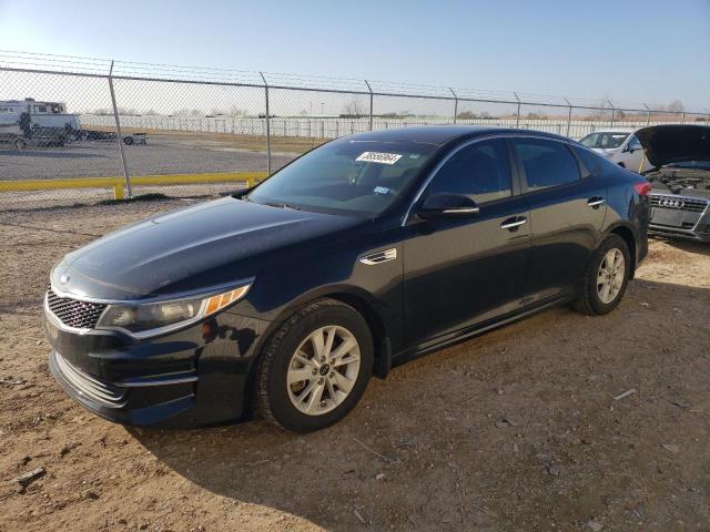 KIA OPTIMA 2016 5xxgt4l3xgg069239