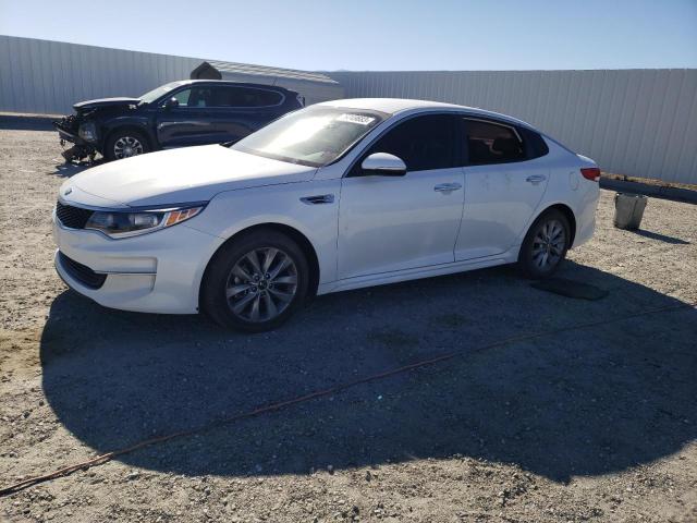 KIA OPTIMA 2016 5xxgt4l3xgg069693