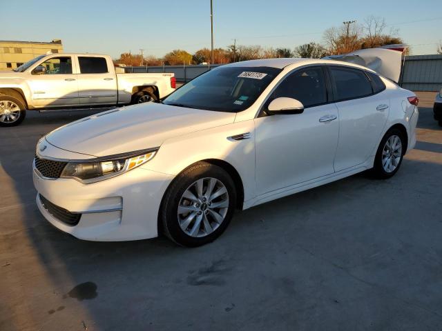 KIA OPTIMA 2016 5xxgt4l3xgg070164