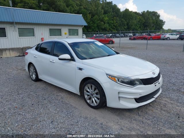 KIA OPTIMA 2016 5xxgt4l3xgg071864