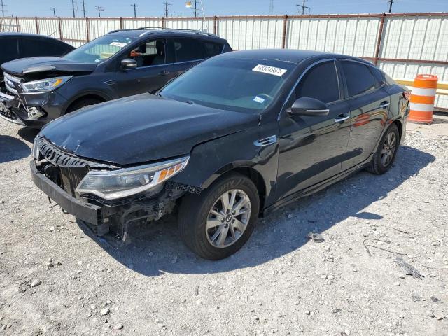 KIA OPTIMA LX 2016 5xxgt4l3xgg078040