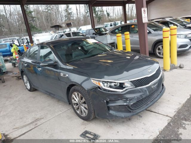 KIA OPTIMA 2016 5xxgt4l3xgg081651