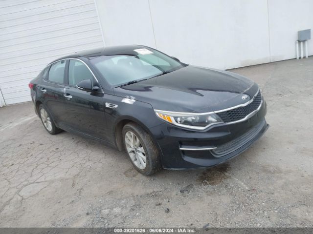 KIA OPTIMA 2016 5xxgt4l3xgg082170