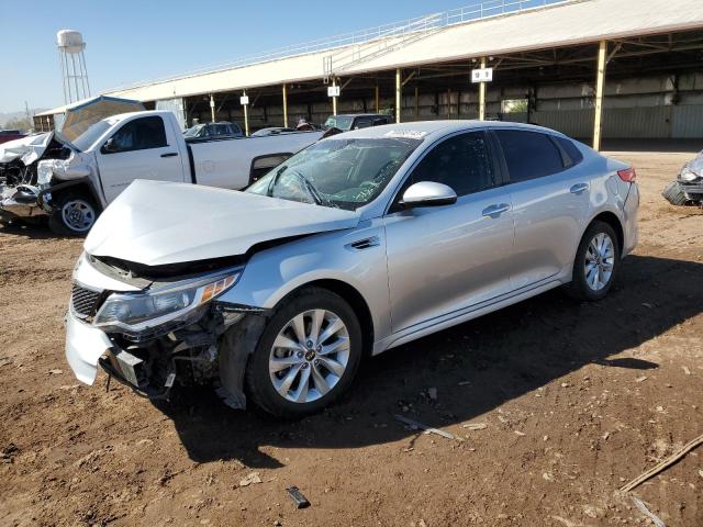 KIA OPTIMA 2016 5xxgt4l3xgg082220