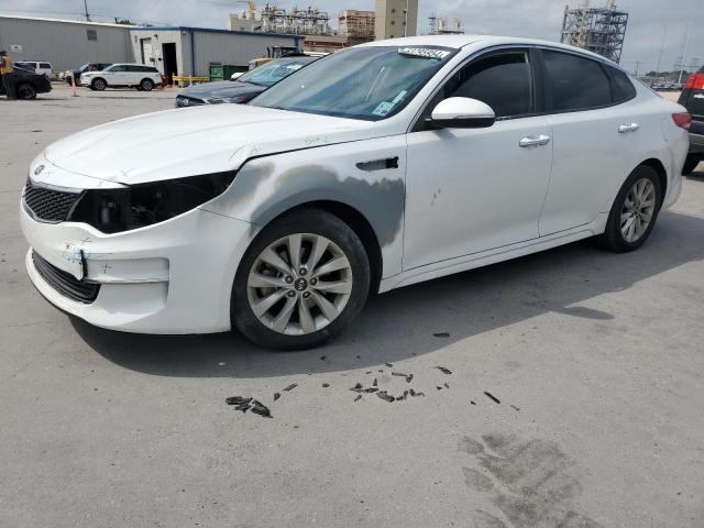 KIA OPTIMA 2016 5xxgt4l3xgg082346