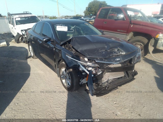 KIA OPTIMA 2016 5xxgt4l3xgg085246