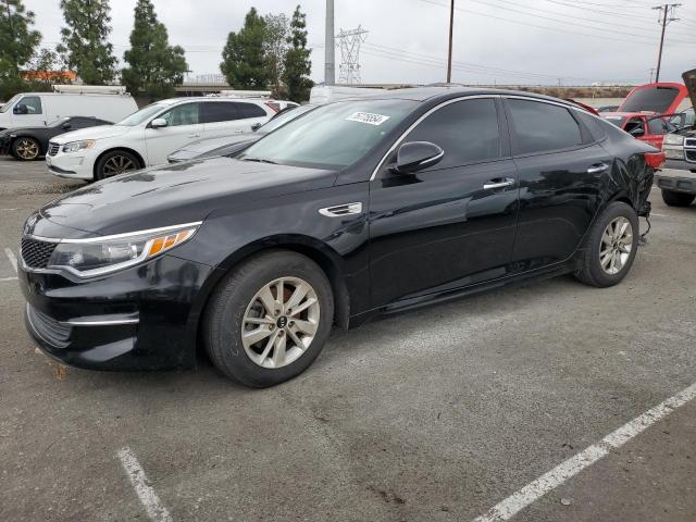 KIA OPTIMA LX 2016 5xxgt4l3xgg086705