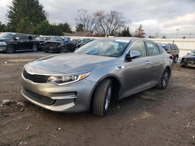 KIA OPTIMA LX 2016 5xxgt4l3xgg091158