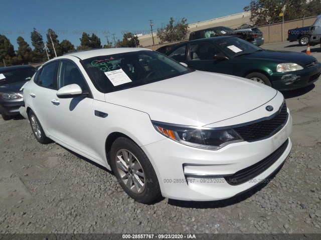 KIA OPTIMA 2016 5xxgt4l3xgg095064