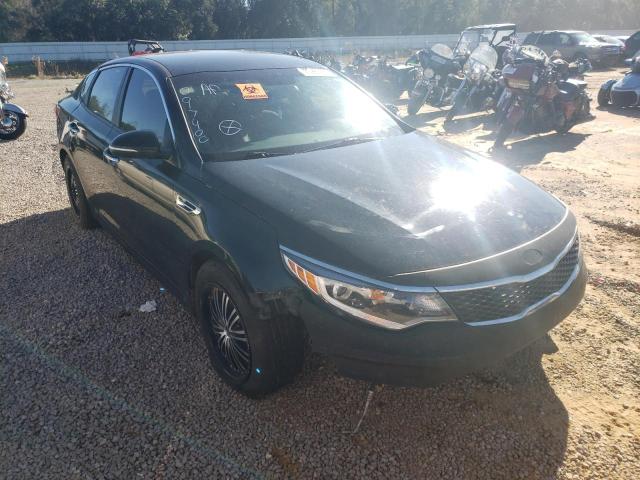 KIA OPTIMA LX 2016 5xxgt4l3xgg097400