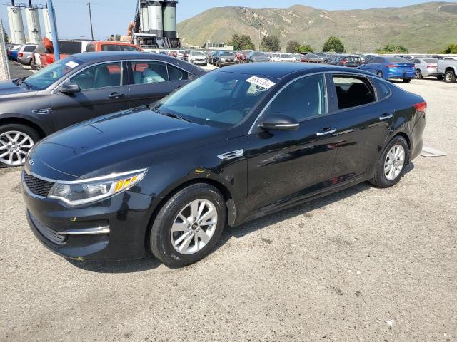 KIA OPTIMA LX 2016 5xxgt4l3xgg097462