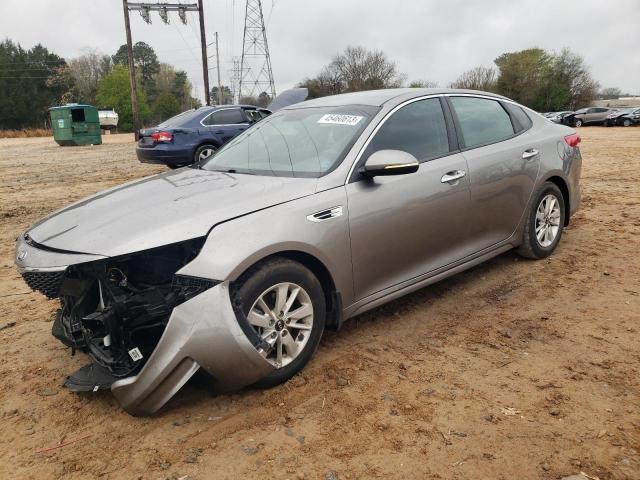 KIA OPTIMA LX 2016 5xxgt4l3xgg098904