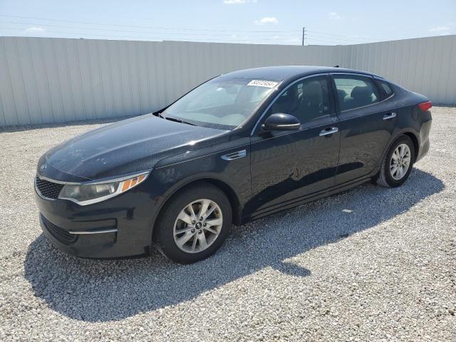 KIA OPTIMA 2016 5xxgt4l3xgg100036