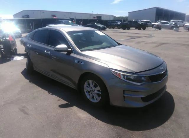 KIA OPTIMA 2016 5xxgt4l3xgg100330