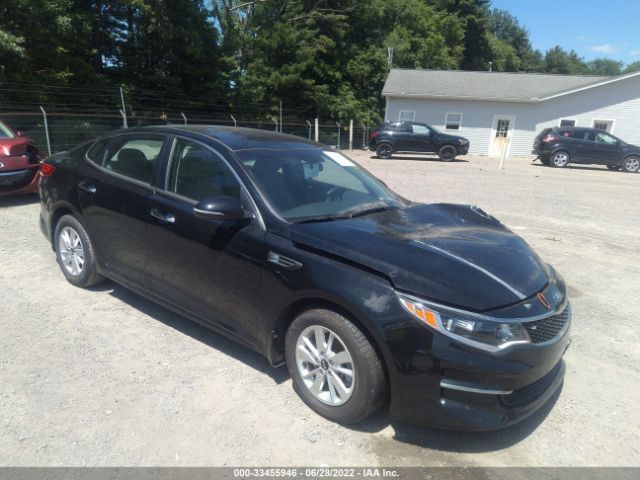 KIA OPTIMA 2016 5xxgt4l3xgg100389