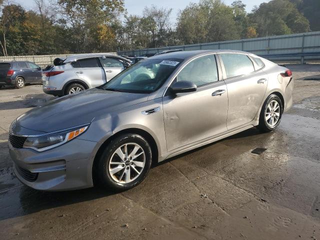 KIA OPTIMA 2016 5xxgt4l3xgg101039