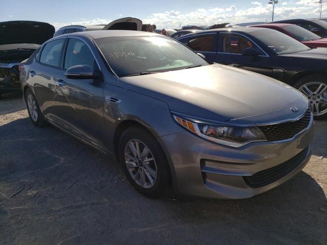 KIA OPTIMA LX 2016 5xxgt4l3xgg101817