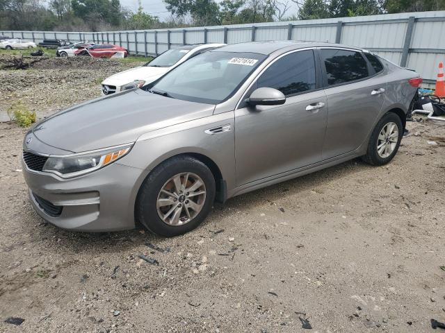 KIA OPTIMA 2016 5xxgt4l3xgg103812