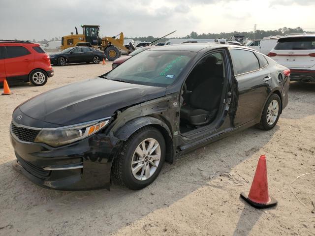 KIA OPTIMA LX 2016 5xxgt4l3xgg106094