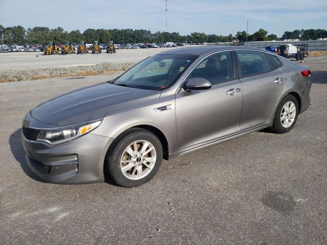 KIA OPTIMA LX 2016 5xxgt4l3xgg107505