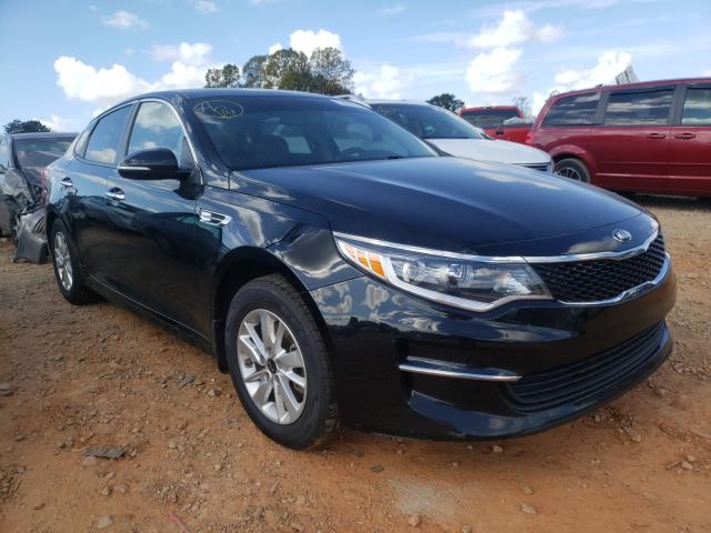 KIA OPTIMA LX 2016 5xxgt4l3xgg108735