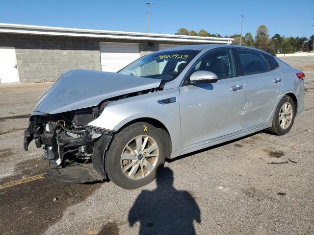 KIA OPTIMA 2016 5xxgt4l3xgg112350