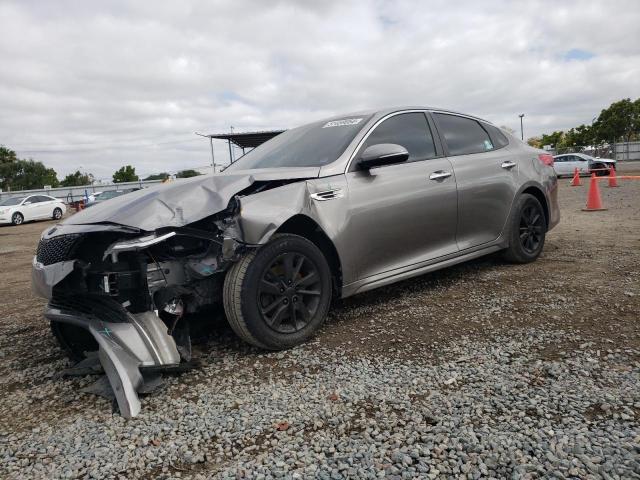 KIA OPTIMA 2016 5xxgt4l3xgg112672