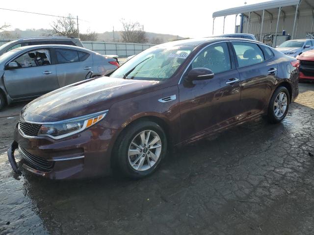 KIA OPTIMA 2016 5xxgt4l3xgg112946