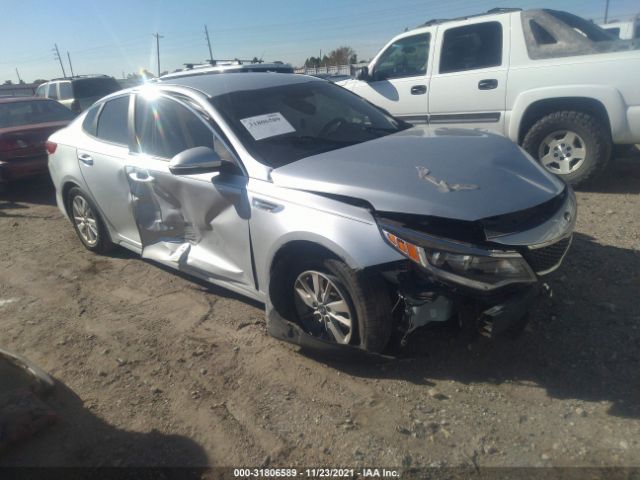 KIA OPTIMA 2016 5xxgt4l3xgg115250