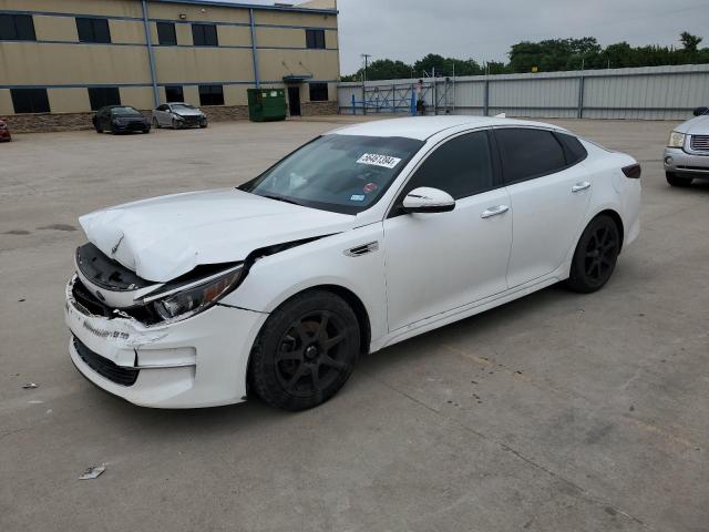 KIA OPTIMA 2017 5xxgt4l3xhg121650