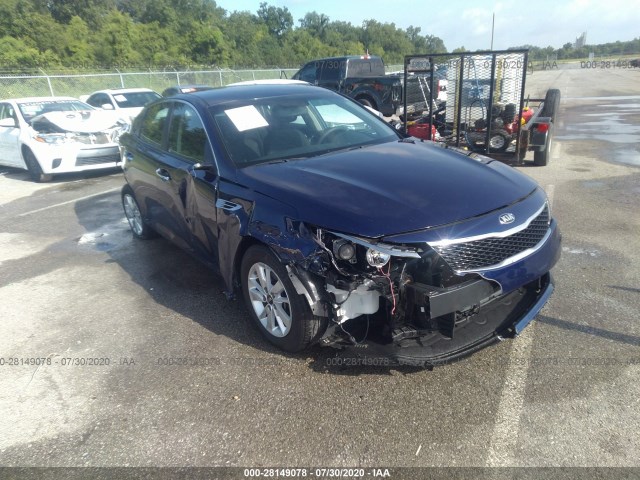 KIA OPTIMA 2017 5xxgt4l3xhg122068