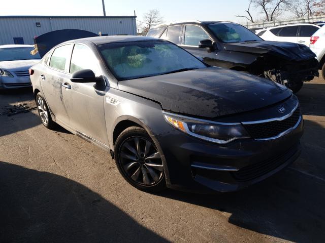 KIA OPTIMA LX 2017 5xxgt4l3xhg122572