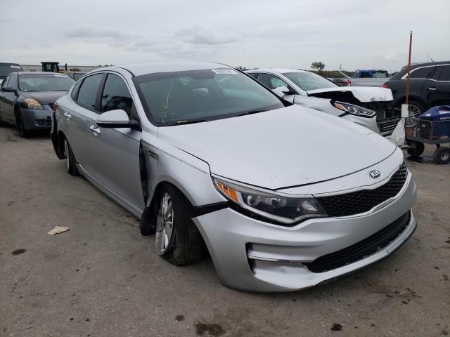 KIA OPTIMA LX 2017 5xxgt4l3xhg122927