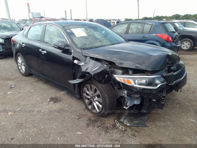 KIA OPTIMA 2017 5xxgt4l3xhg123057