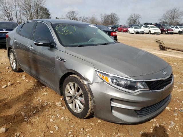 KIA OPTIMA LX 2017 5xxgt4l3xhg124547