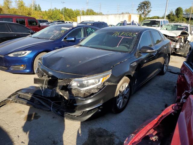 KIA OPTIMA 2017 5xxgt4l3xhg124791