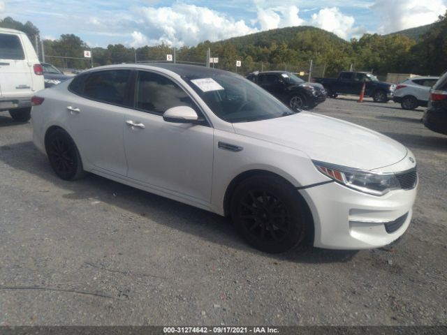 KIA OPTIMA 2017 5xxgt4l3xhg124919