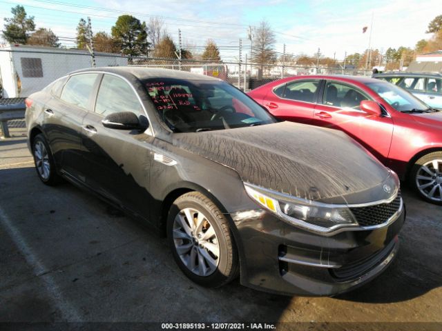 KIA OPTIMA 2017 5xxgt4l3xhg130073