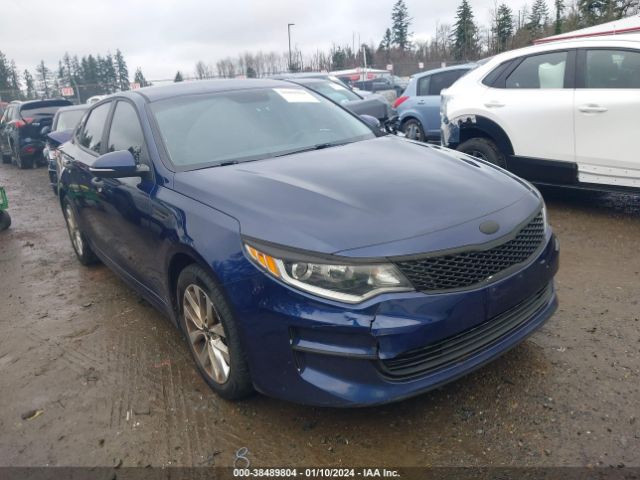 KIA OPTIMA 2017 5xxgt4l3xhg130249