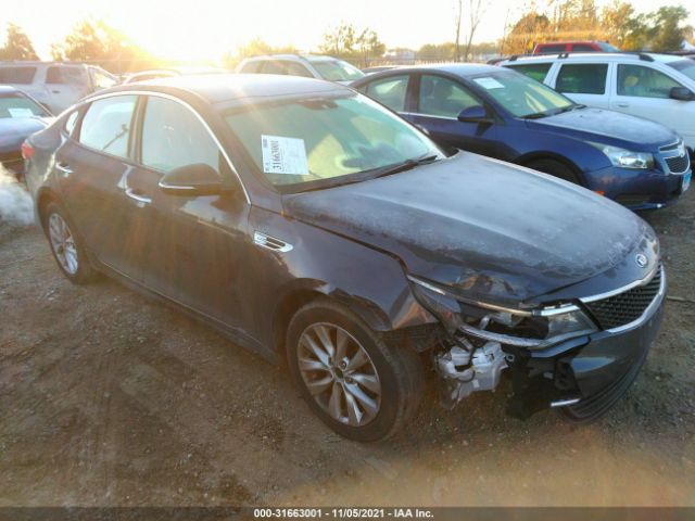 KIA OPTIMA 2017 5xxgt4l3xhg131143