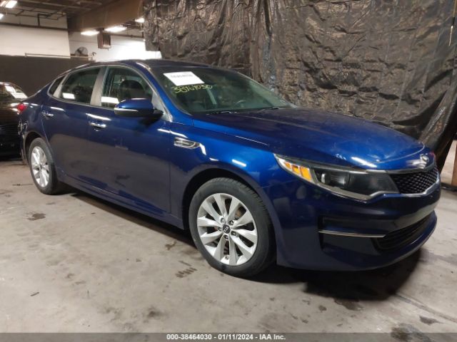 KIA OPTIMA 2017 5xxgt4l3xhg132406